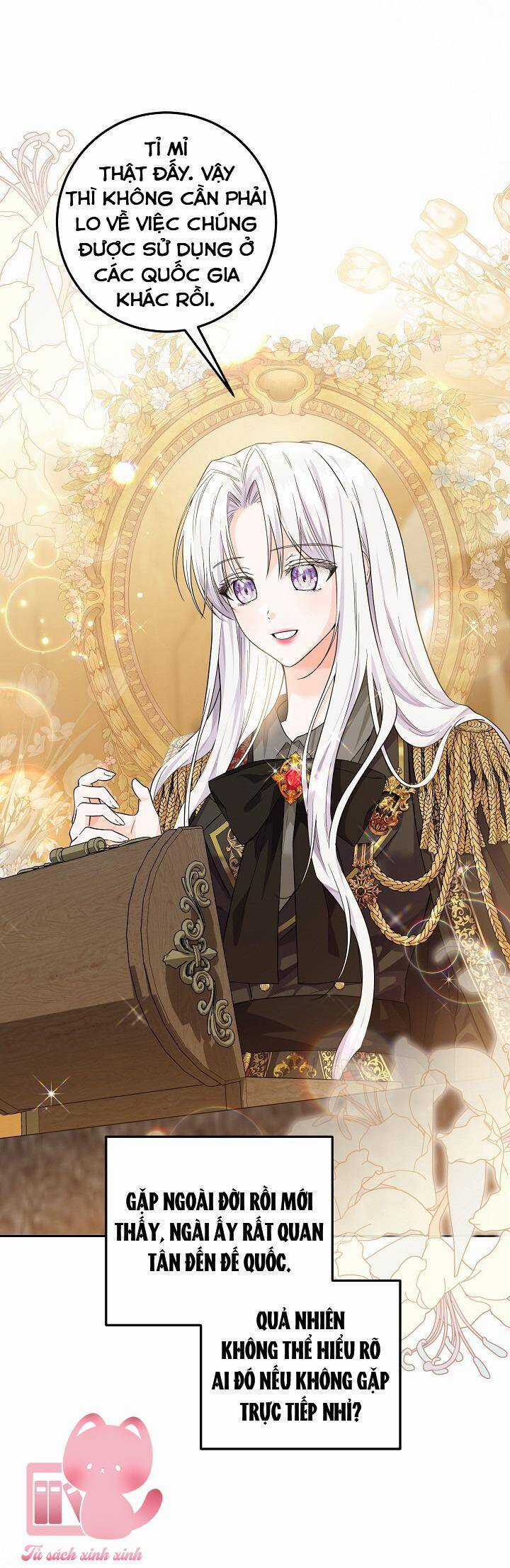 Hoàng Nữ Cosplay Nonfan Chapter 11 trang 29