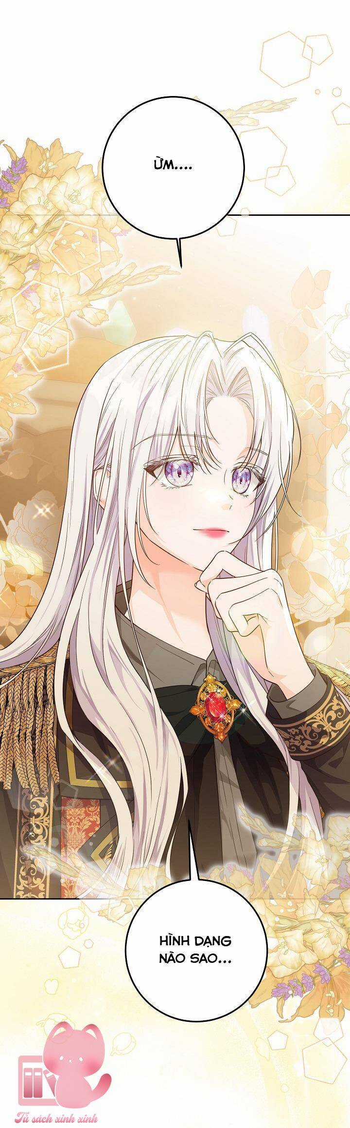 Hoàng Nữ Cosplay Nonfan Chapter 11 trang 34