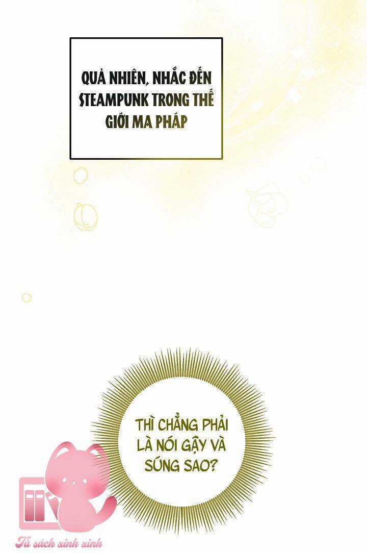 Hoàng Nữ Cosplay Nonfan Chapter 11 trang 35