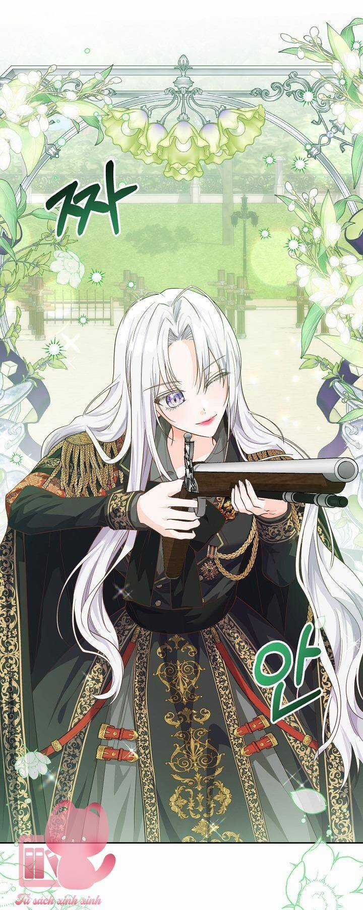 Hoàng Nữ Cosplay Nonfan Chapter 11 trang 36