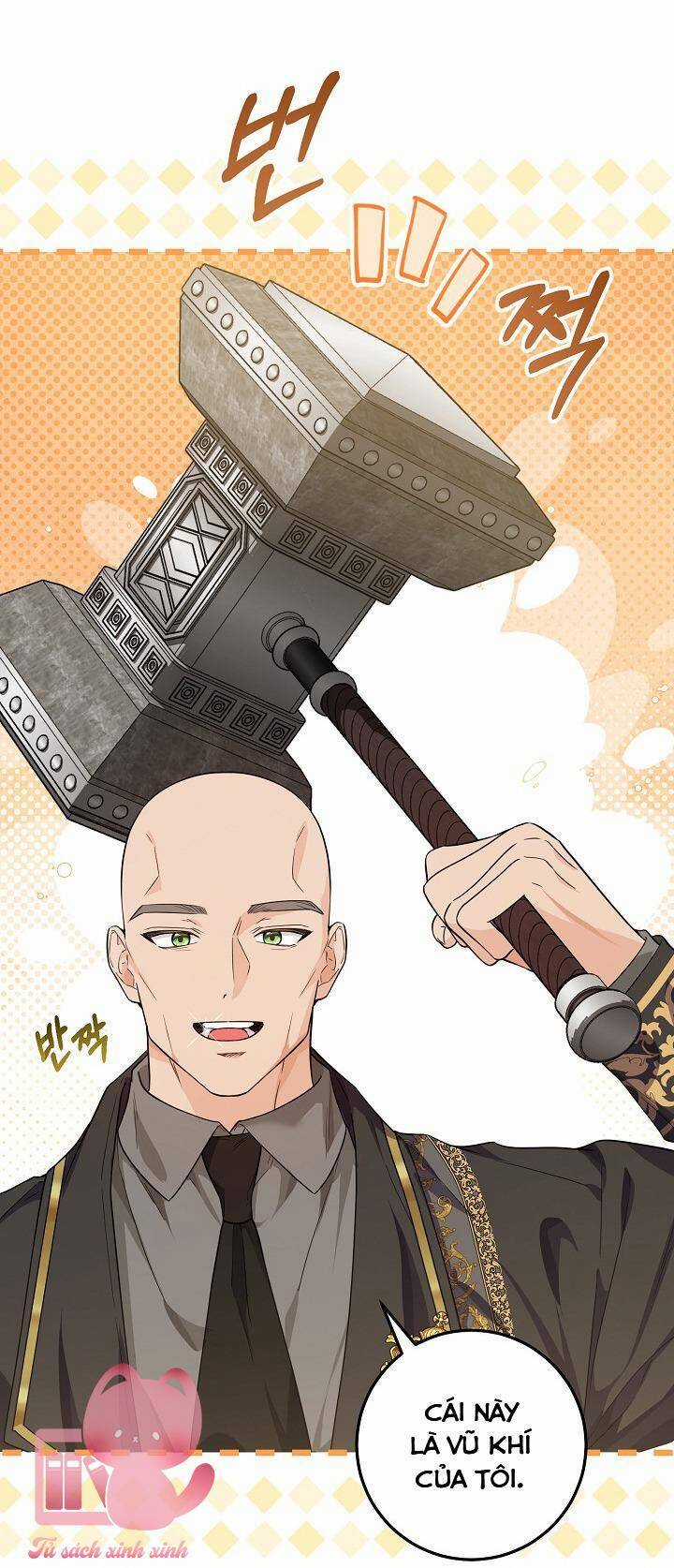 Hoàng Nữ Cosplay Nonfan Chapter 11 trang 4