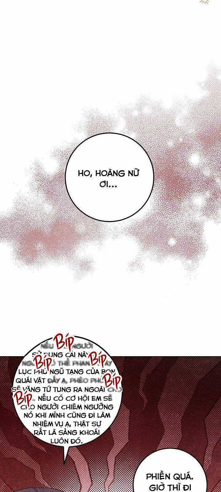 Hoàng Nữ Cosplay Nonfan Chapter 11 trang 40