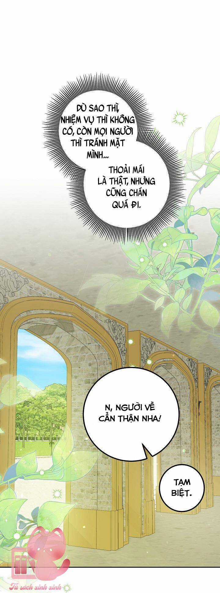 Hoàng Nữ Cosplay Nonfan Chapter 11 trang 42