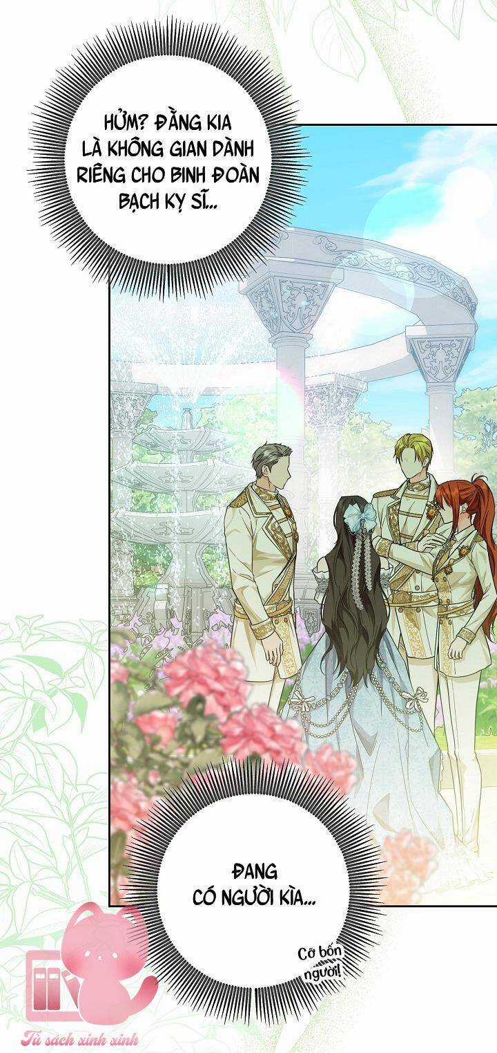 Hoàng Nữ Cosplay Nonfan Chapter 11 trang 44