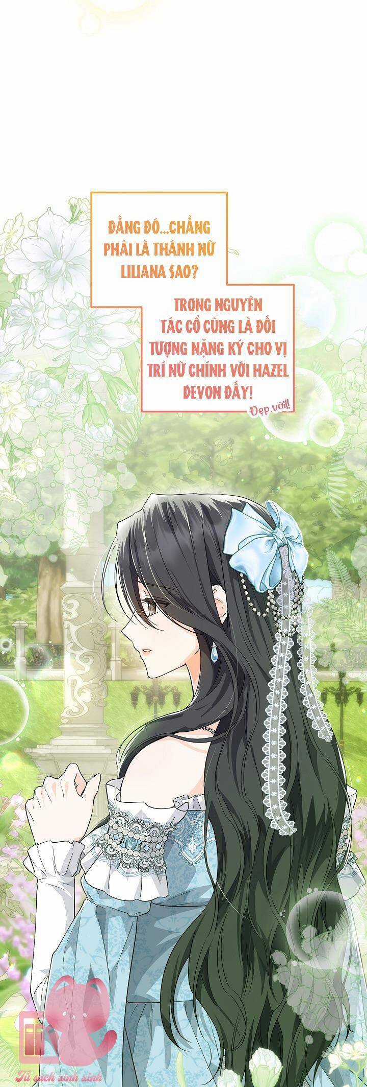 Hoàng Nữ Cosplay Nonfan Chapter 11 trang 47