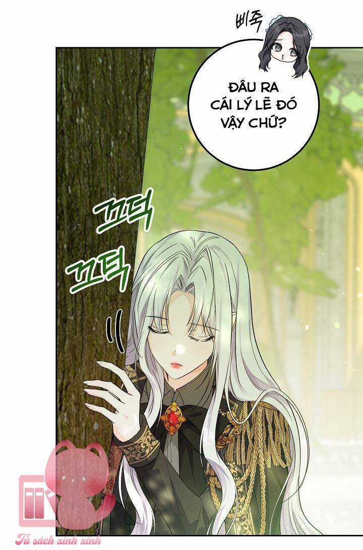 Hoàng Nữ Cosplay Nonfan Chapter 11 trang 50