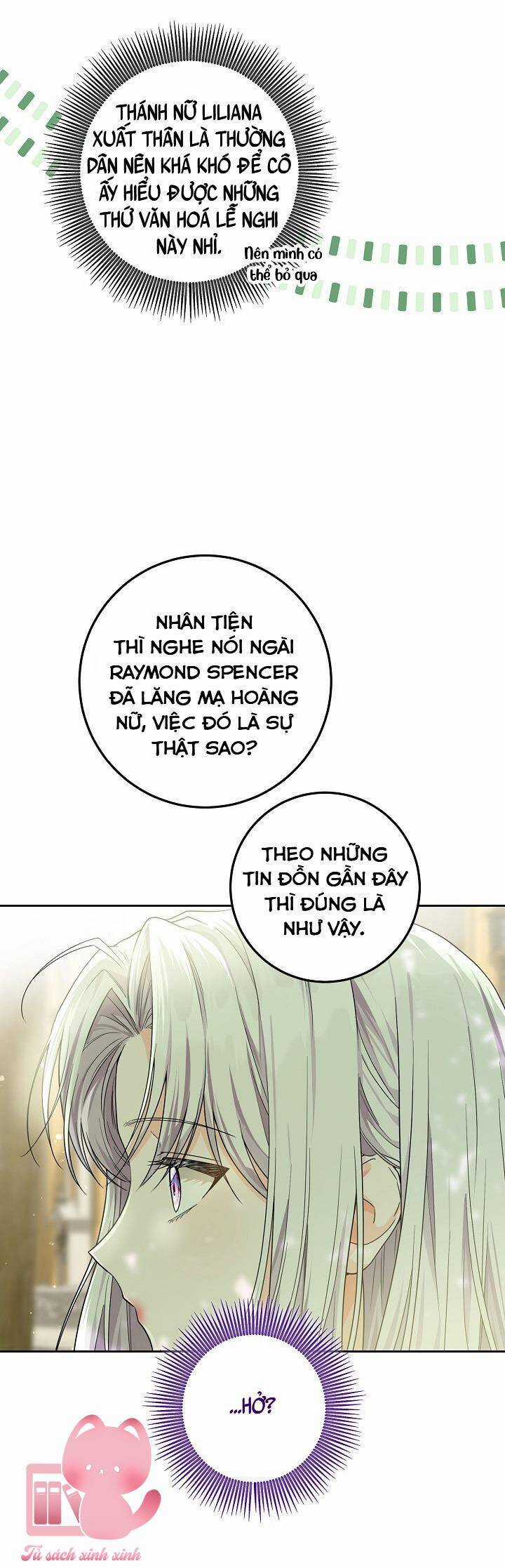 Hoàng Nữ Cosplay Nonfan Chapter 11 trang 51