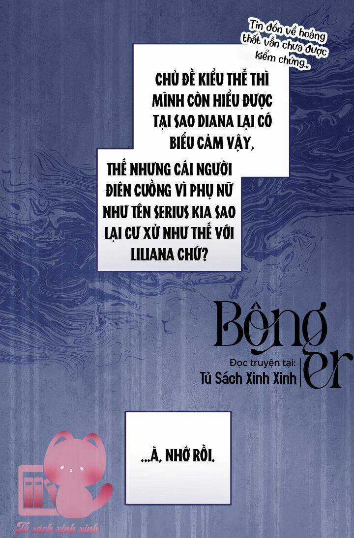 Hoàng Nữ Cosplay Nonfan Chapter 11 trang 53