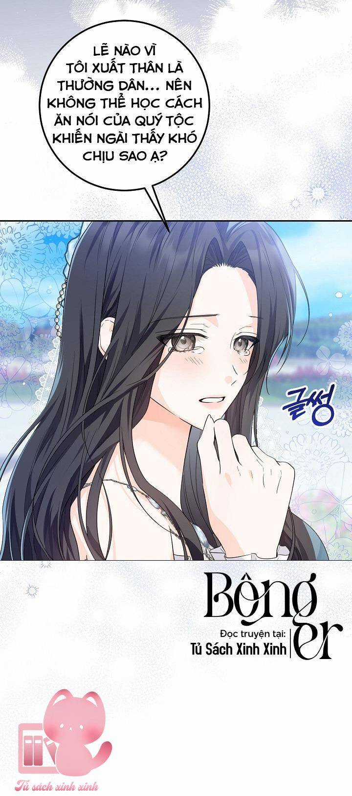 Hoàng Nữ Cosplay Nonfan Chapter 11 trang 58