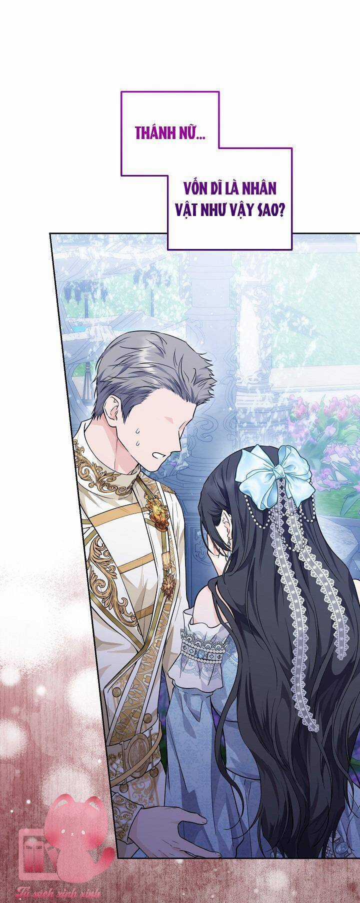 Hoàng Nữ Cosplay Nonfan Chapter 11 trang 61