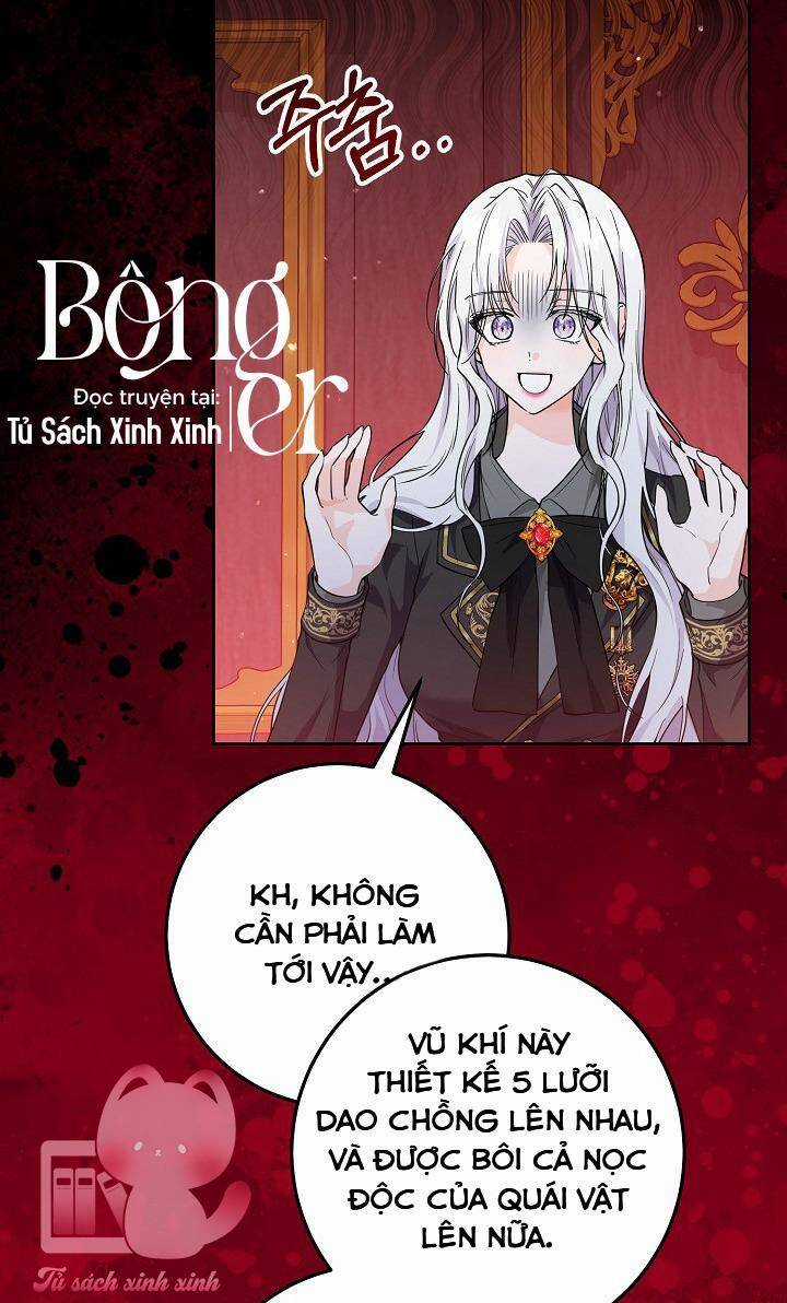 Hoàng Nữ Cosplay Nonfan Chapter 11 trang 7