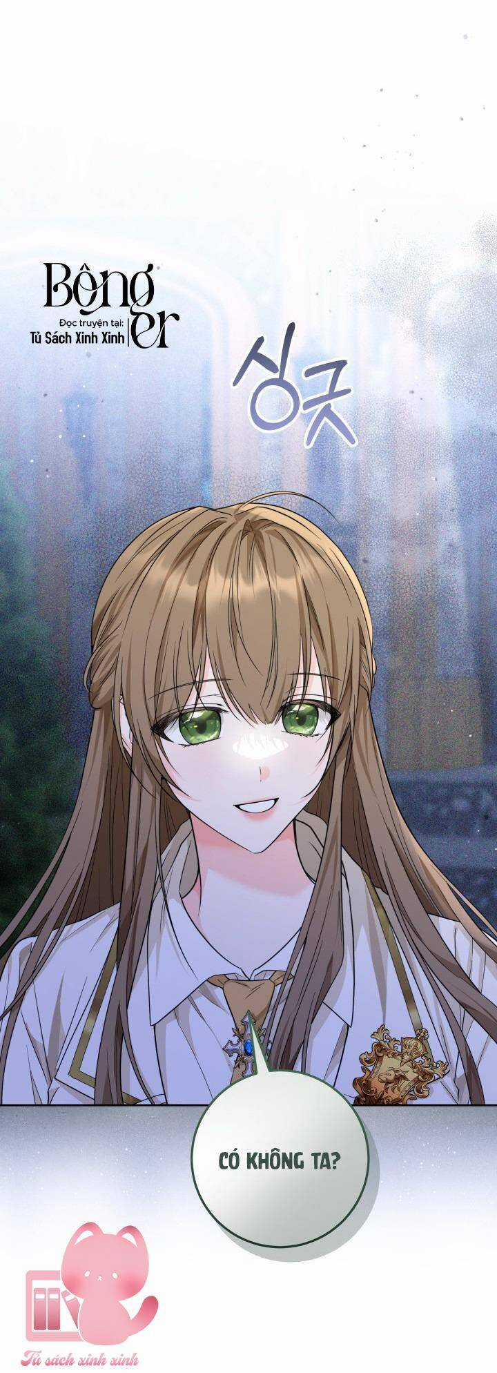 Hoàng Nữ Cosplay Nonfan Chapter 12 trang 11