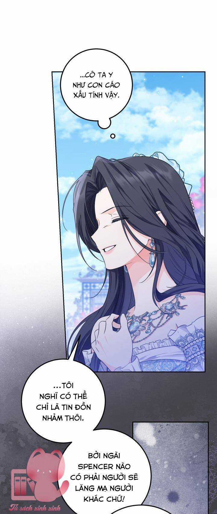 Hoàng Nữ Cosplay Nonfan Chapter 12 trang 12