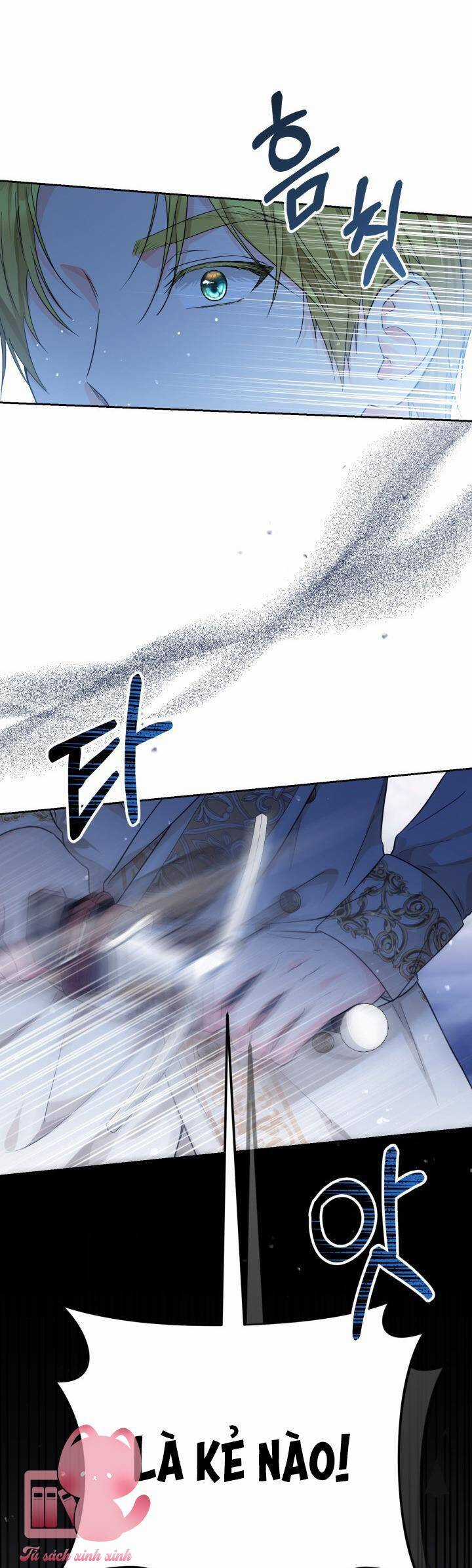 Hoàng Nữ Cosplay Nonfan Chapter 12 trang 20