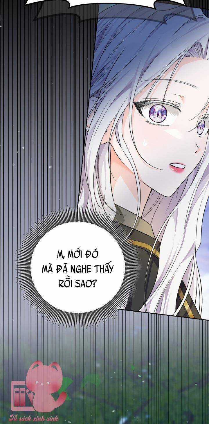 Hoàng Nữ Cosplay Nonfan Chapter 12 trang 21