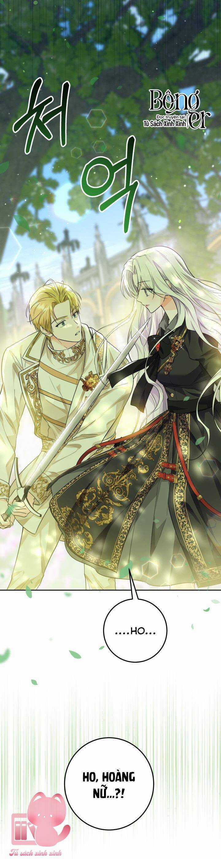 Hoàng Nữ Cosplay Nonfan Chapter 12 trang 22