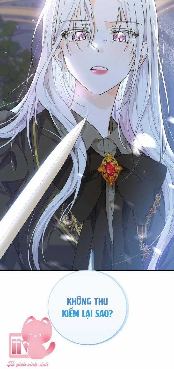 Hoàng Nữ Cosplay Nonfan Chapter 12 trang 24