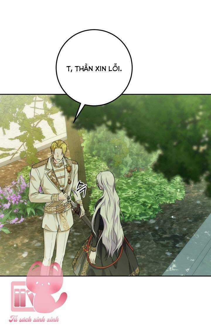 Hoàng Nữ Cosplay Nonfan Chapter 12 trang 25