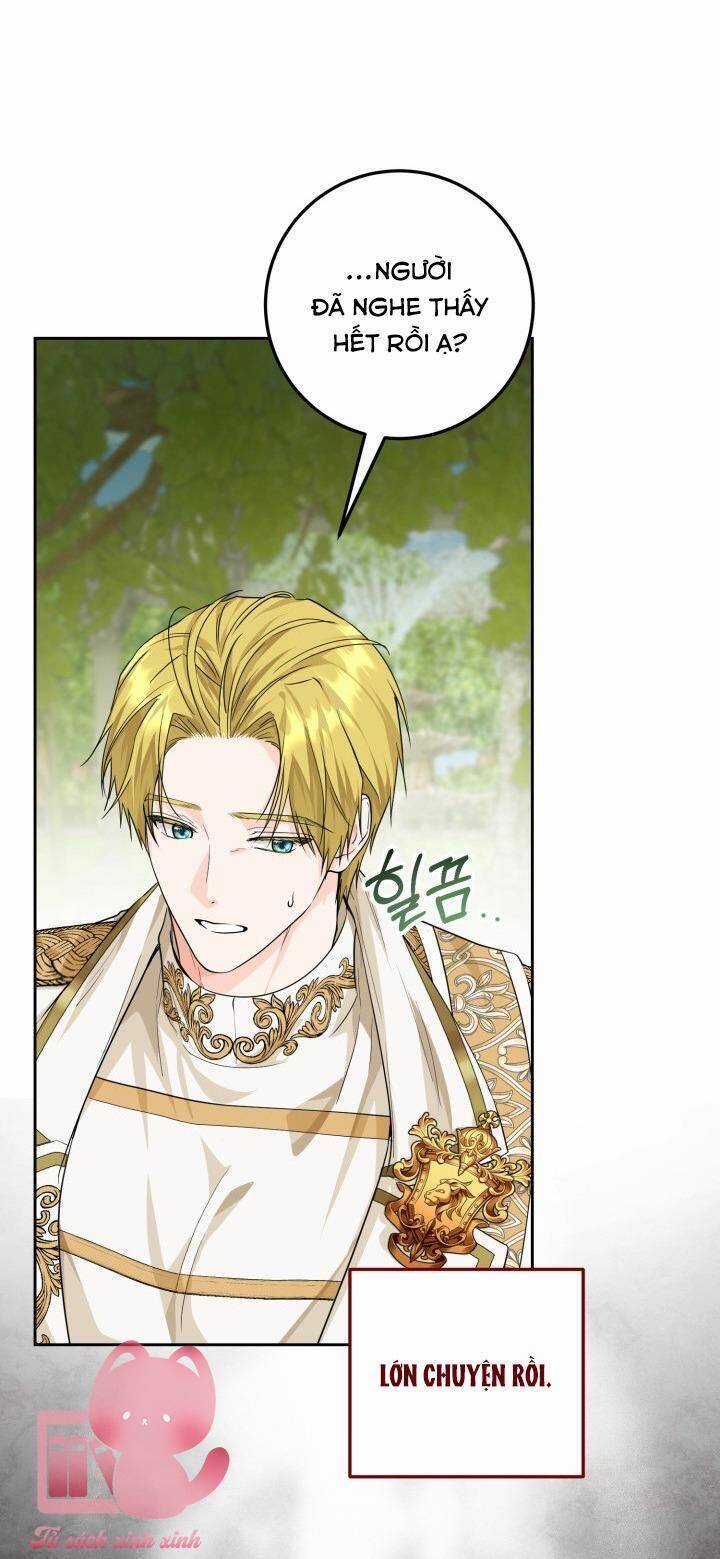 Hoàng Nữ Cosplay Nonfan Chapter 12 trang 26