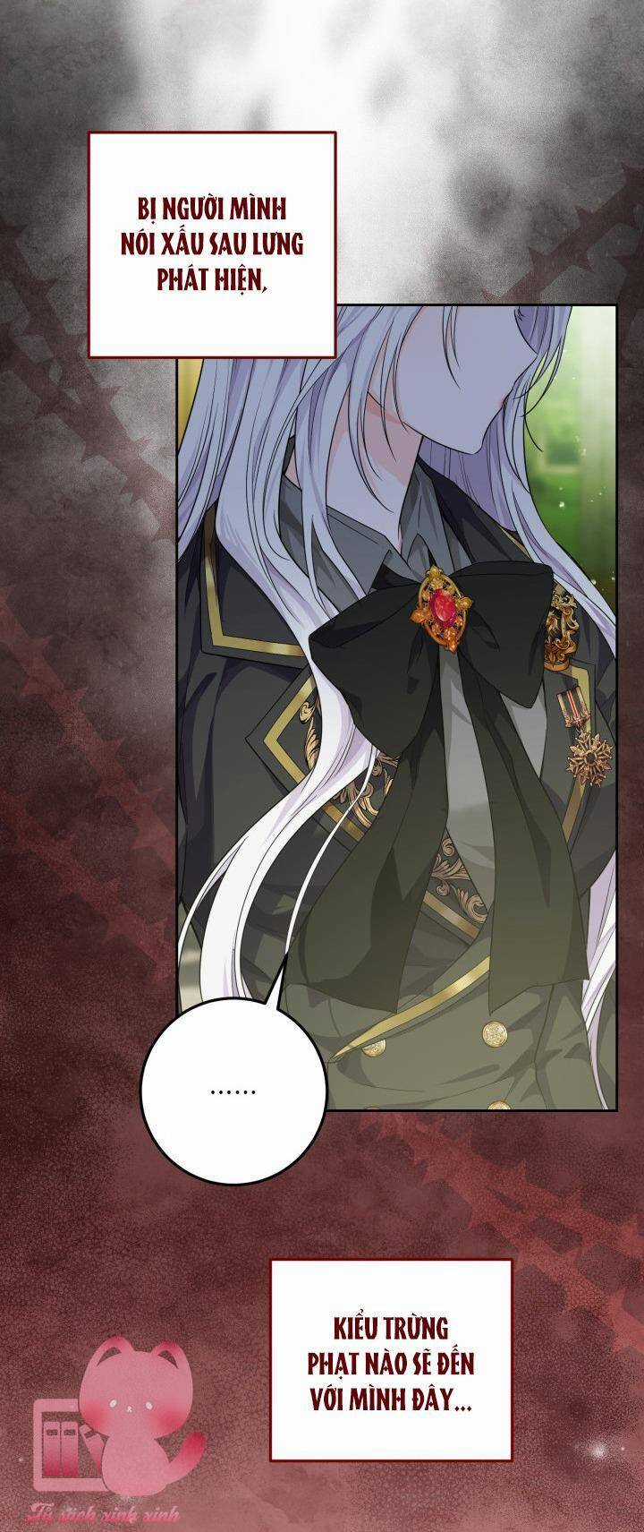 Hoàng Nữ Cosplay Nonfan Chapter 12 trang 27