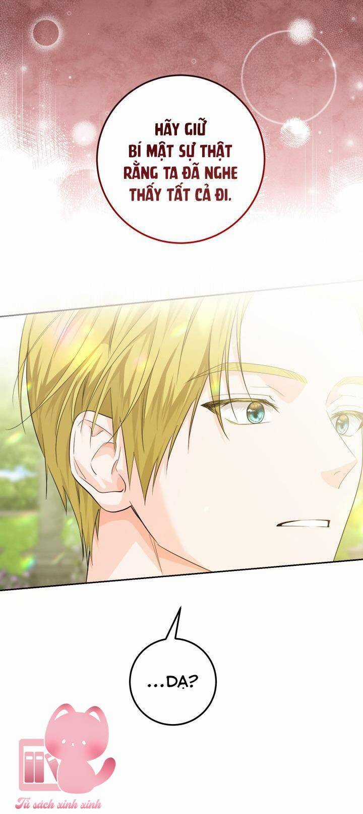 Hoàng Nữ Cosplay Nonfan Chapter 12 trang 28