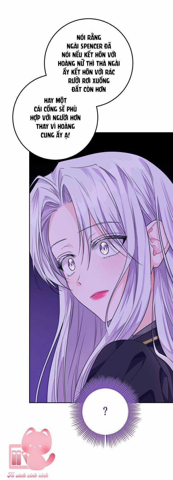 Hoàng Nữ Cosplay Nonfan Chapter 12 trang 31