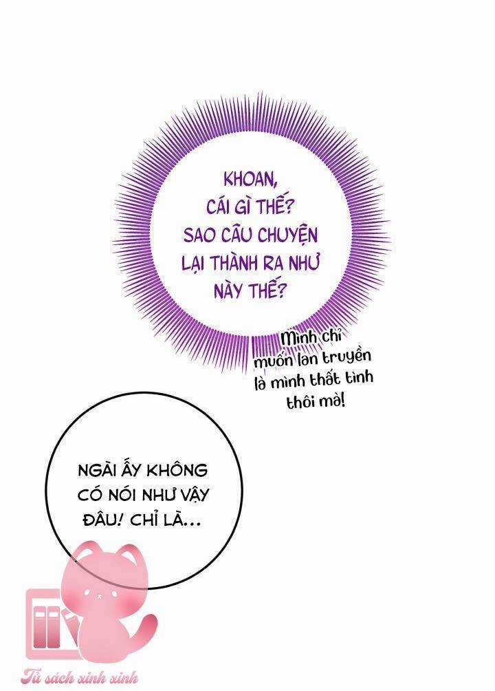 Hoàng Nữ Cosplay Nonfan Chapter 12 trang 32