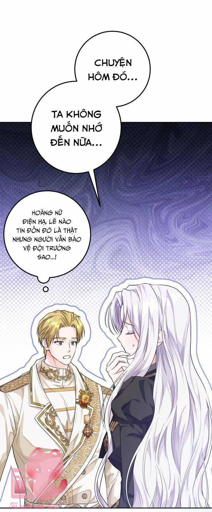 Hoàng Nữ Cosplay Nonfan Chapter 12 trang 34