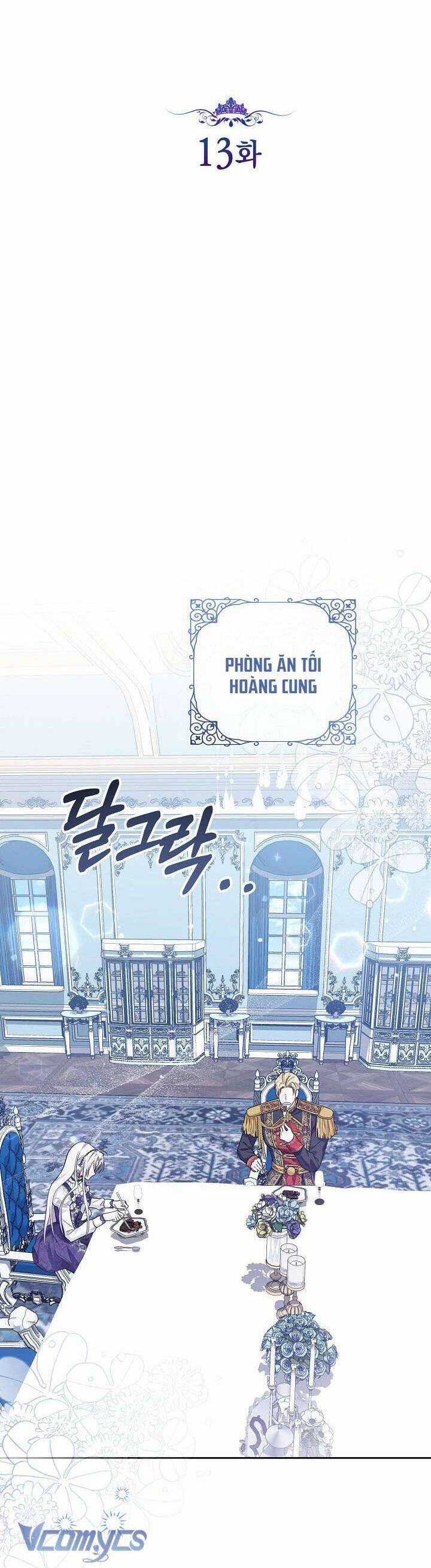 Hoàng Nữ Cosplay Nonfan Chapter 13 trang 11