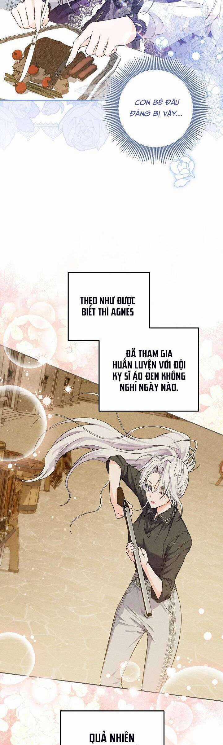 Hoàng Nữ Cosplay Nonfan Chapter 13 trang 13