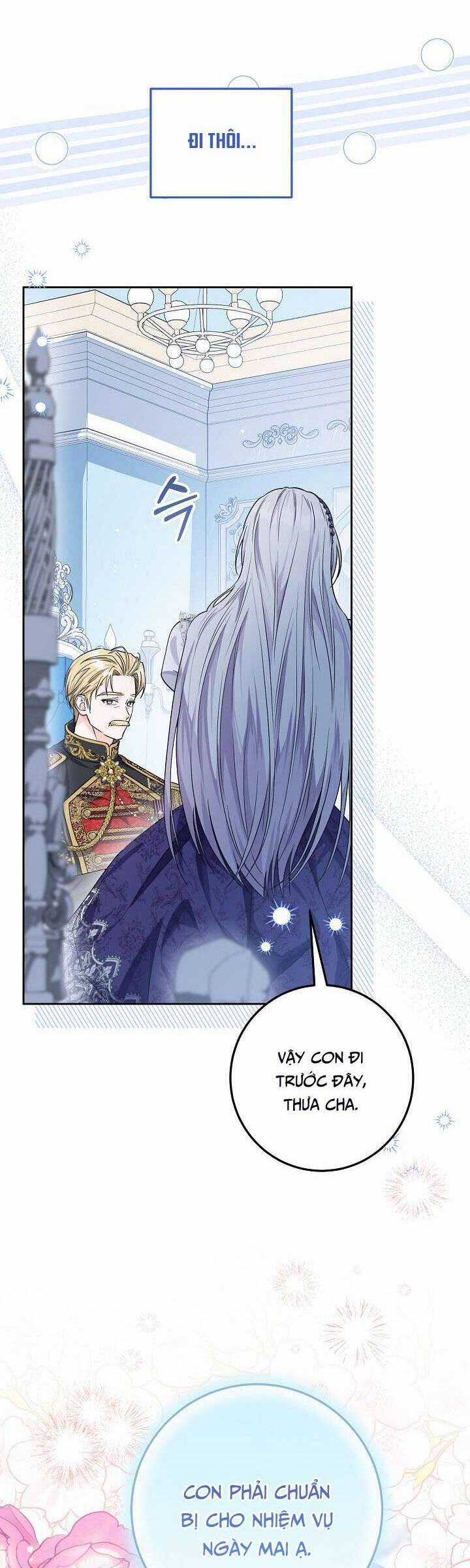 Hoàng Nữ Cosplay Nonfan Chapter 13 trang 15