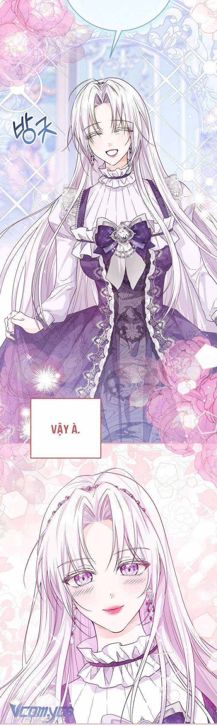 Hoàng Nữ Cosplay Nonfan Chapter 13 trang 16