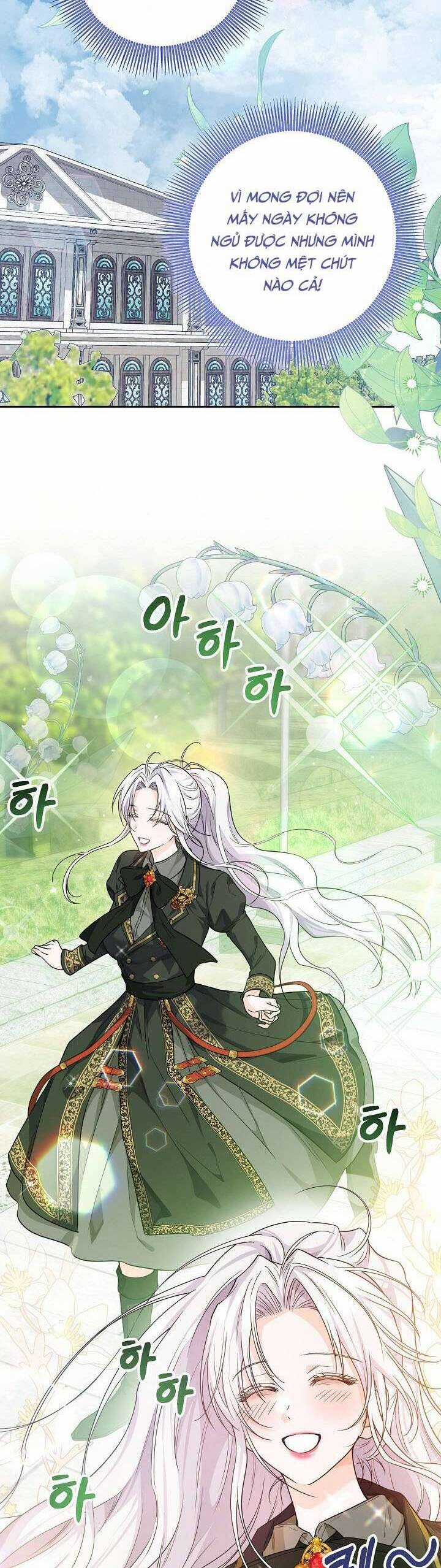 Hoàng Nữ Cosplay Nonfan Chapter 13 trang 18