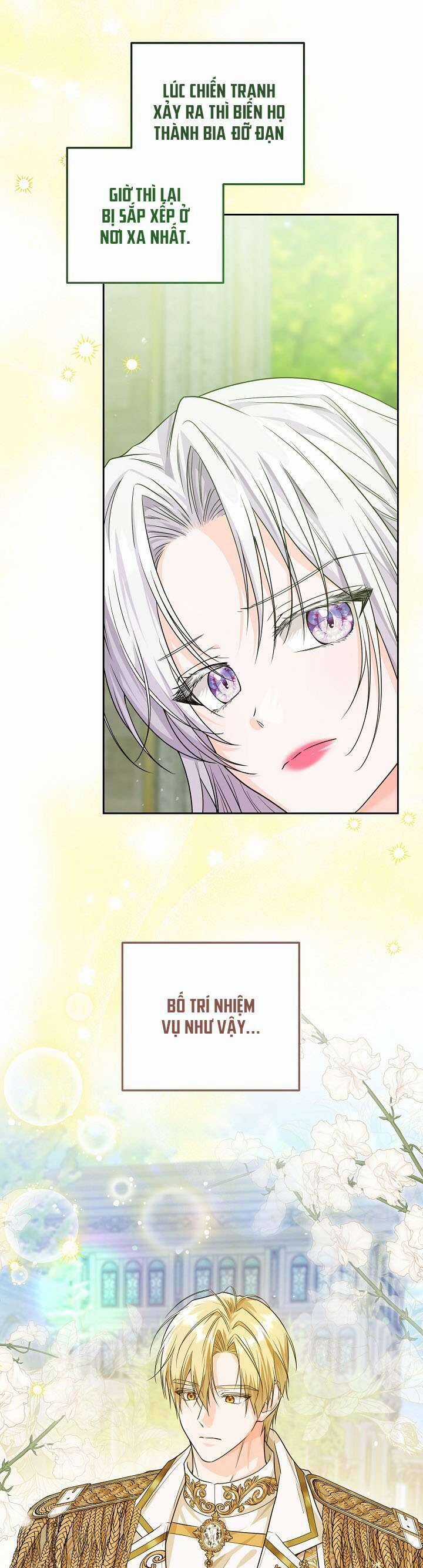 Hoàng Nữ Cosplay Nonfan Chapter 13 trang 21