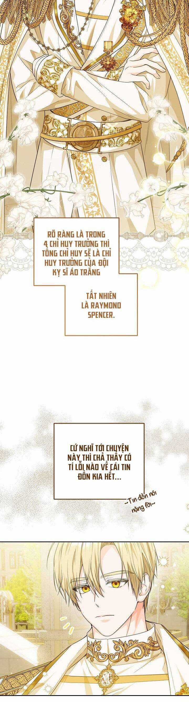 Hoàng Nữ Cosplay Nonfan Chapter 13 trang 22