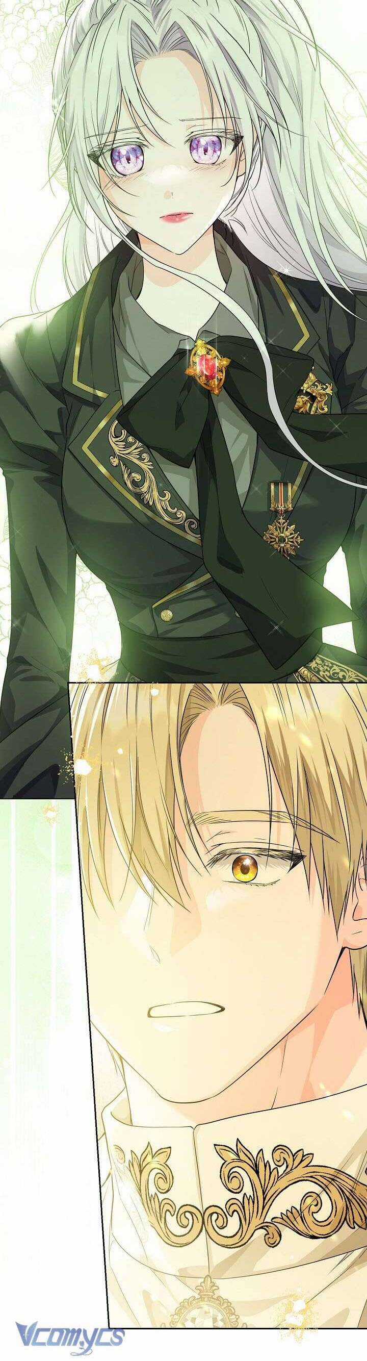 Hoàng Nữ Cosplay Nonfan Chapter 13 trang 24