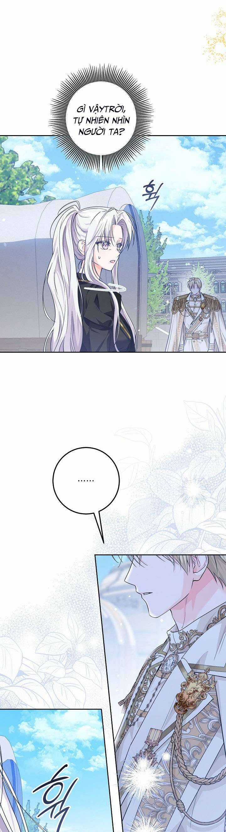 Hoàng Nữ Cosplay Nonfan Chapter 13 trang 25