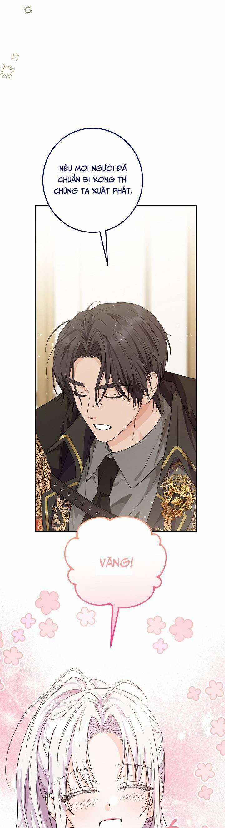 Hoàng Nữ Cosplay Nonfan Chapter 13 trang 29