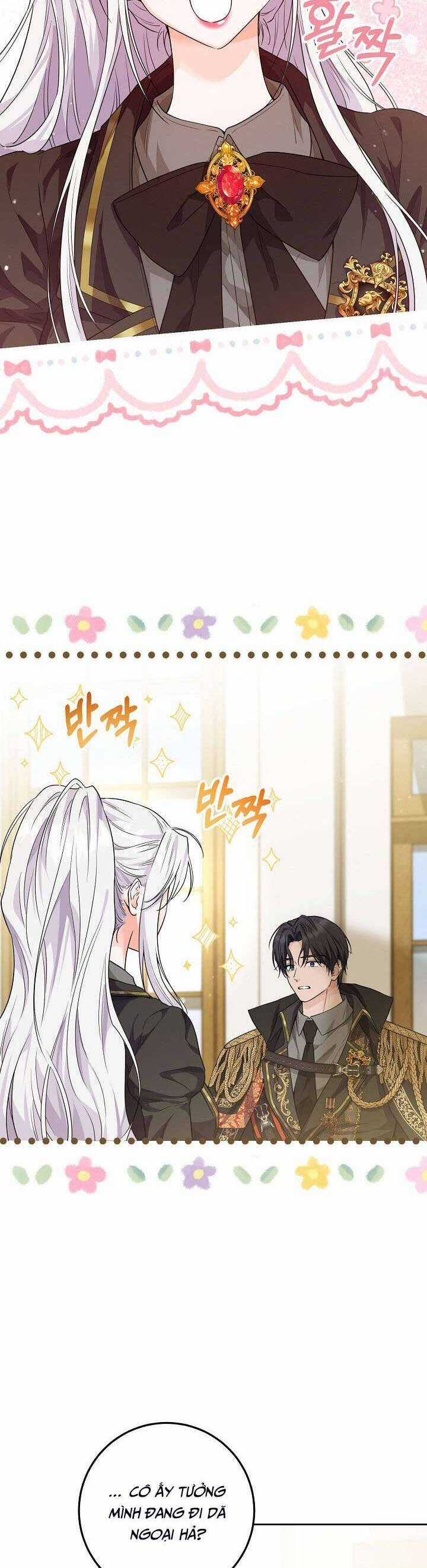 Hoàng Nữ Cosplay Nonfan Chapter 13 trang 30