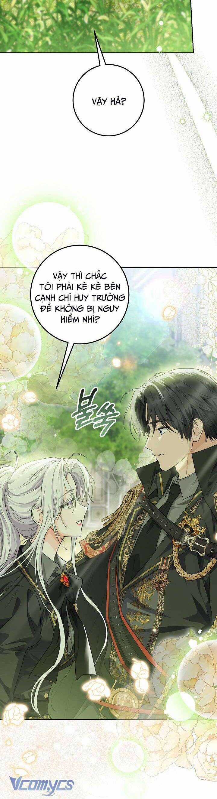 Hoàng Nữ Cosplay Nonfan Chapter 13 trang 32