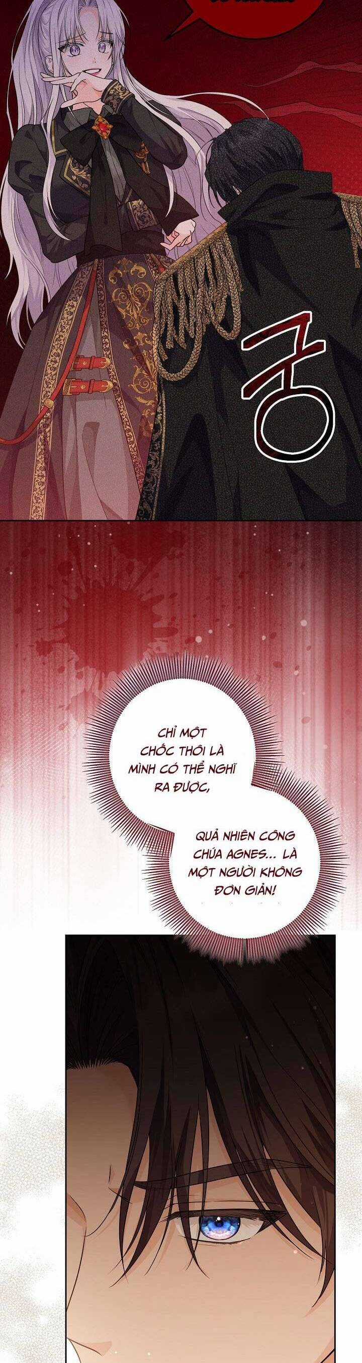 Hoàng Nữ Cosplay Nonfan Chapter 13 trang 34