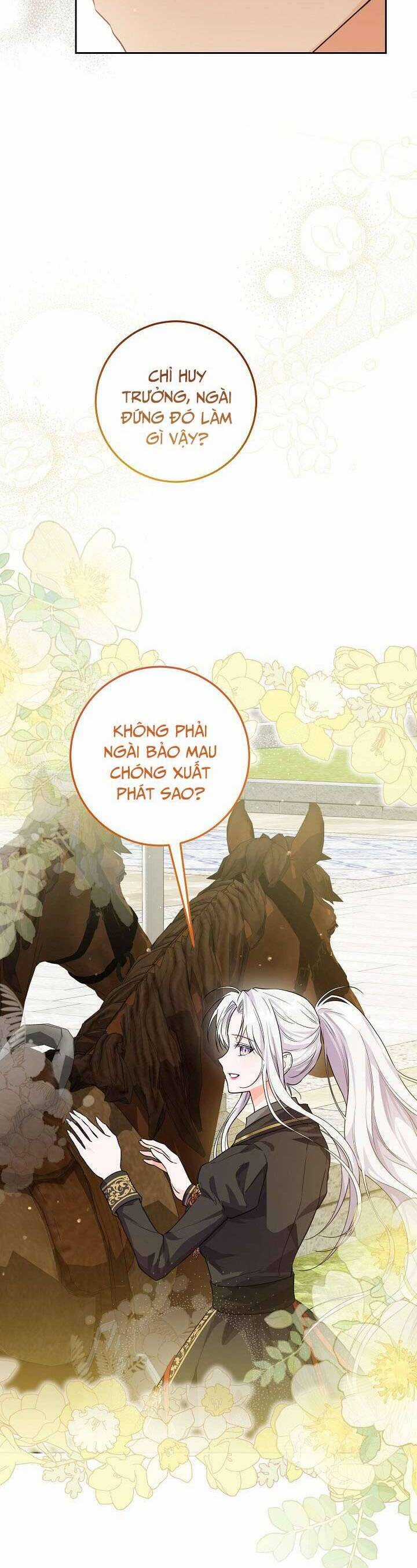 Hoàng Nữ Cosplay Nonfan Chapter 13 trang 35