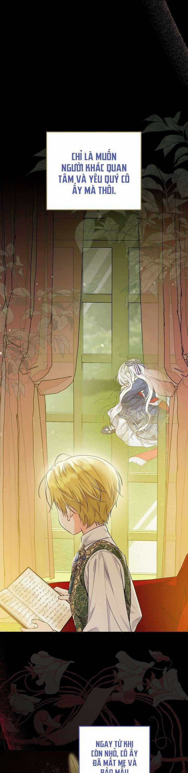 Hoàng Nữ Cosplay Nonfan Chapter 13 trang 4