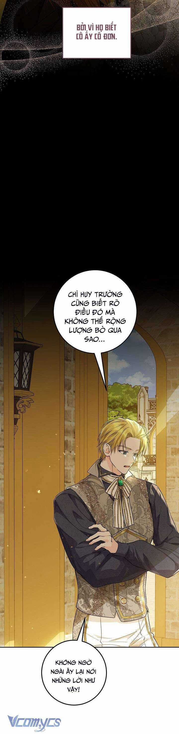 Hoàng Nữ Cosplay Nonfan Chapter 13 trang 7