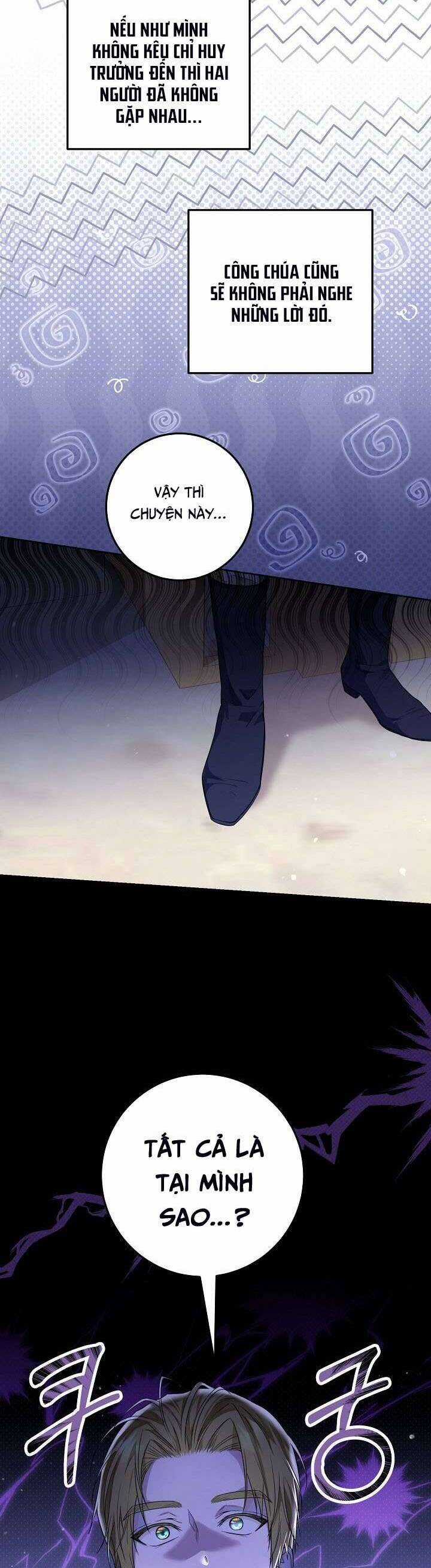 Hoàng Nữ Cosplay Nonfan Chapter 13 trang 9