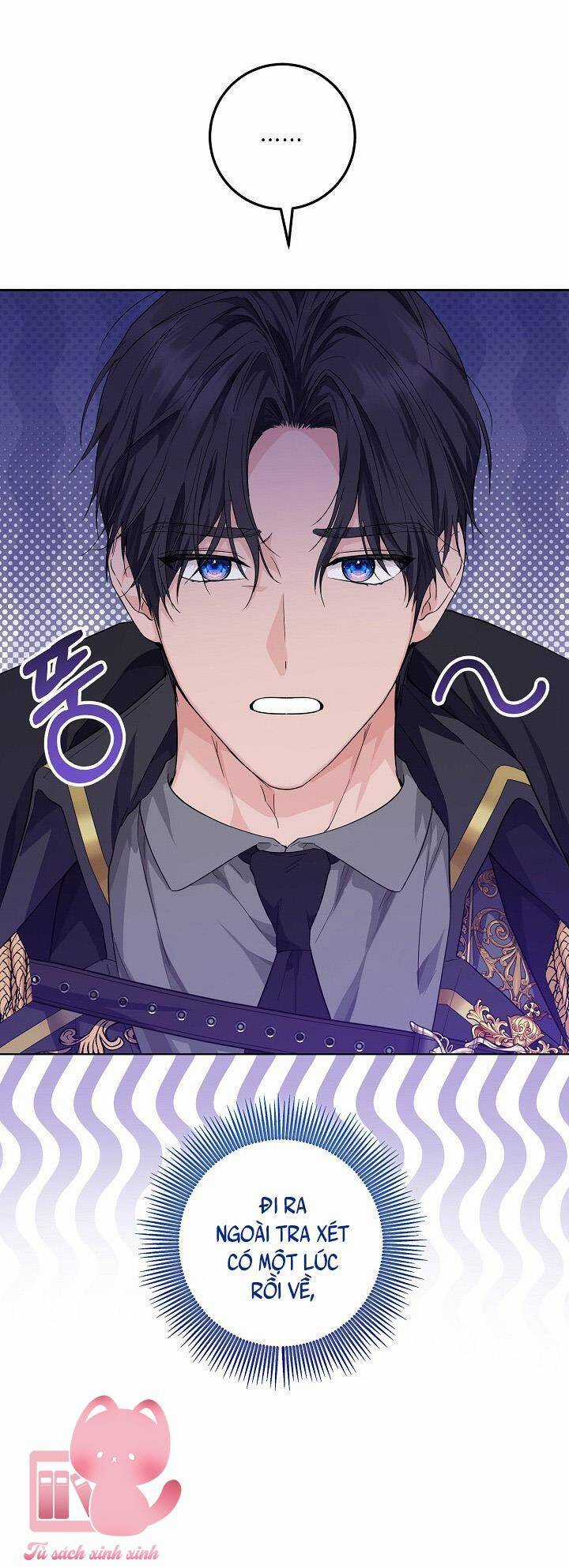 Hoàng Nữ Cosplay Nonfan Chapter 14 trang 10