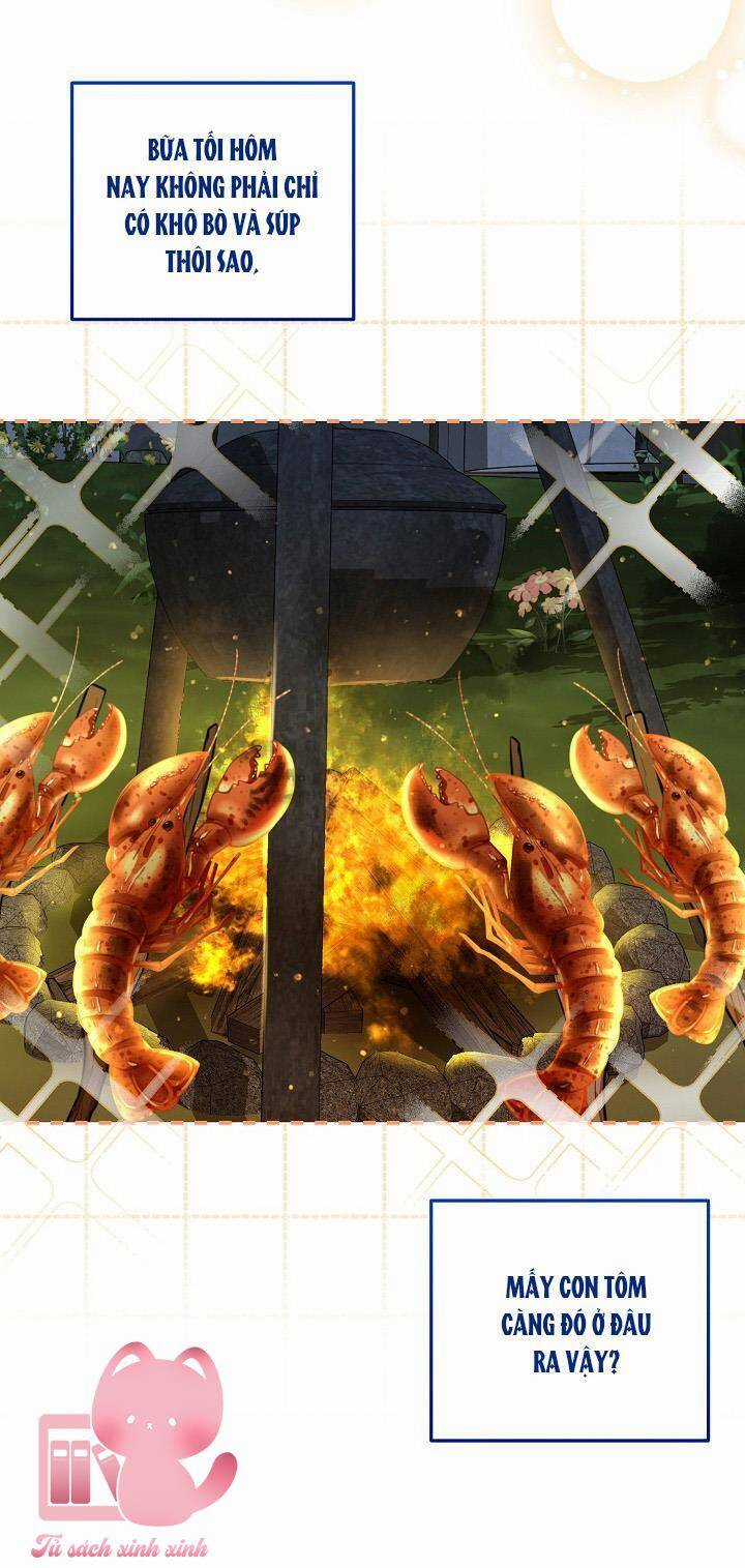 Hoàng Nữ Cosplay Nonfan Chapter 14 trang 12