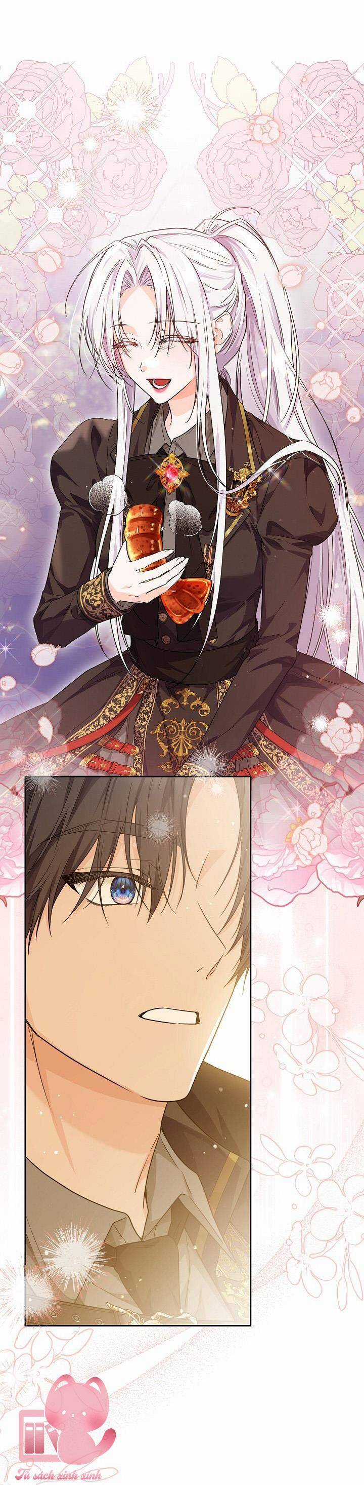 Hoàng Nữ Cosplay Nonfan Chapter 14 trang 16