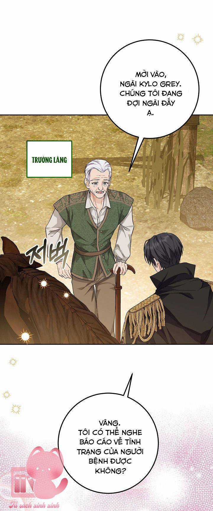 Hoàng Nữ Cosplay Nonfan Chapter 14 trang 22