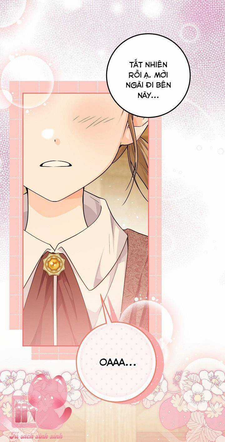 Hoàng Nữ Cosplay Nonfan Chapter 14 trang 23